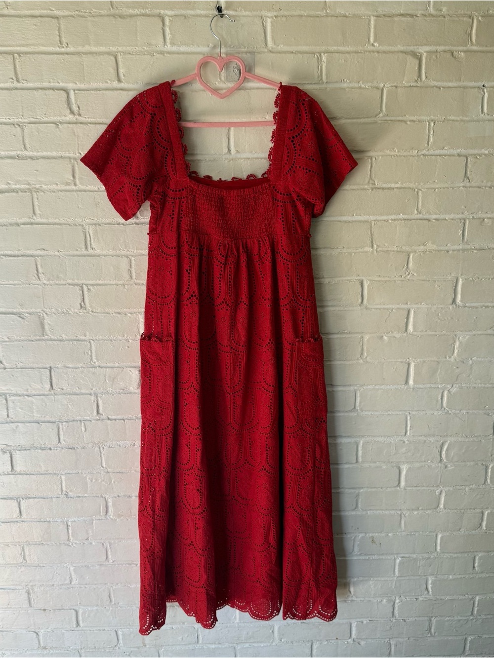 Farm Rio Dress - Picture 3 of 3